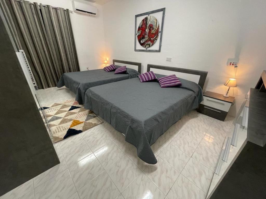 Boutique Rooms Sliema Exterior foto